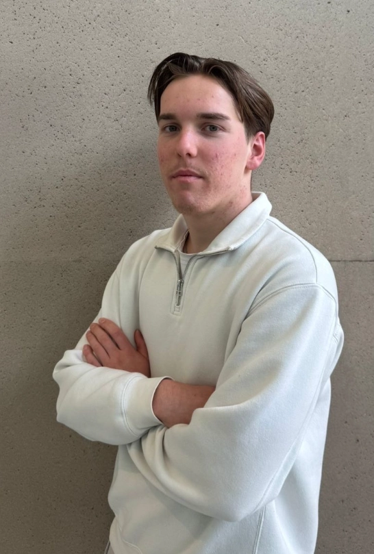 Nathan Lagler